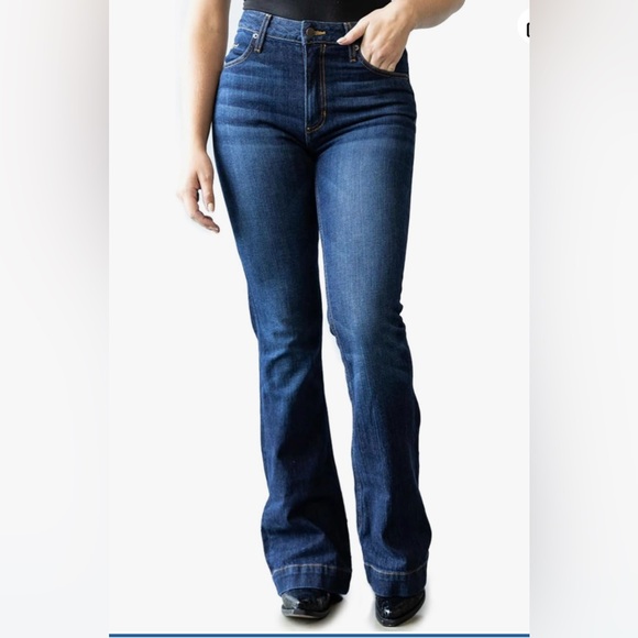 Kimes Ranch Denim - Kimes Ranch Jennifer Jeans